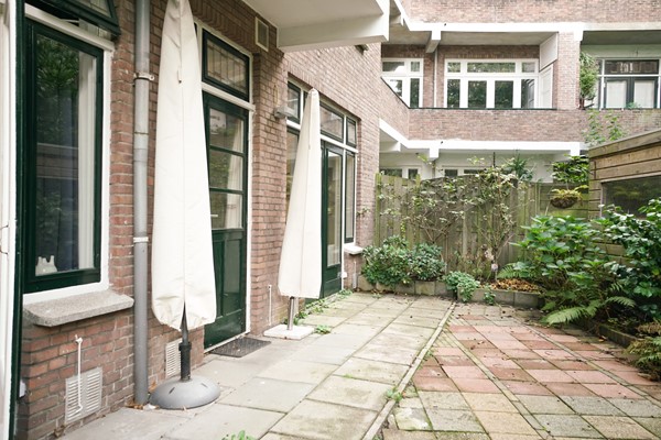 Medium property photo - Vondelstraat, 2513 ET The Hague